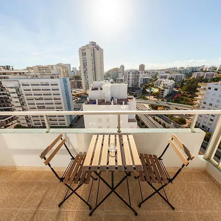 A22 - Rocha Flat In * Portimão