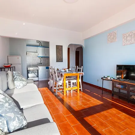 Apartment A22 - Rocha Flat In *