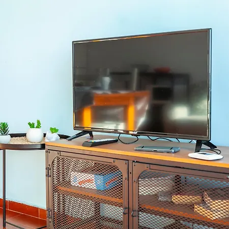 아파트 A22 - Rocha Flat In 포티마오