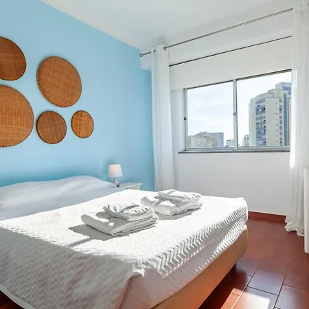 아파트 A22 - Rocha Flat In