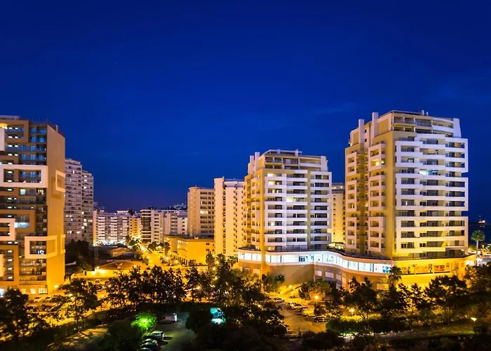 Apartman A22 - Rocha Flat In Portimão