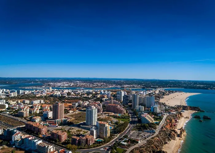 Apartman A22 - Rocha Flat In Portimão