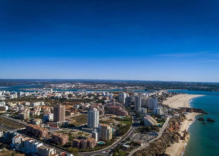 A22 - Rocha Flat In Apartman Portimão