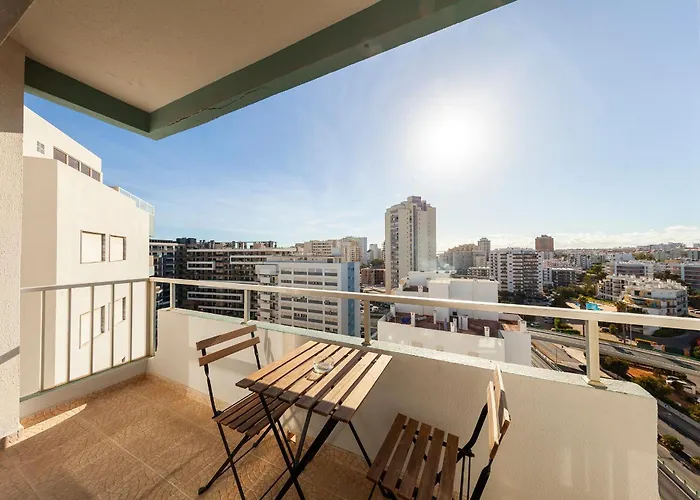 Apartman A22 - Rocha Flat In *