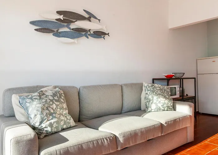 A22 - Rocha Flat In *