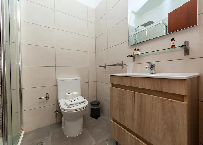 Apartman A22 - Rocha Flat In