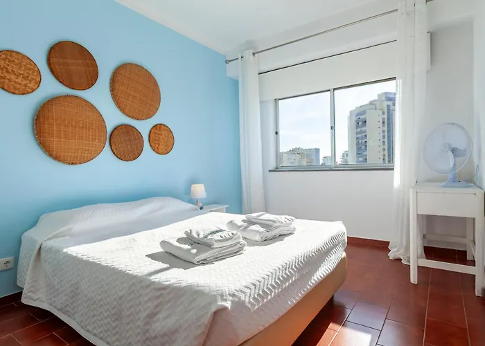 Apartman A22 - Rocha Flat In
