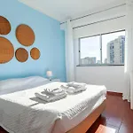 Lejlighed A22 - Rocha Flat In