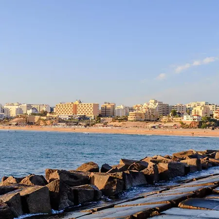 Апартаменты A22 - Rocha Flat In Портиман