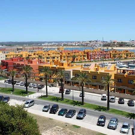 Апартаменты A22 - Rocha Flat In