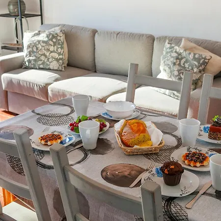 Апартаменты A22 - Rocha Flat In *