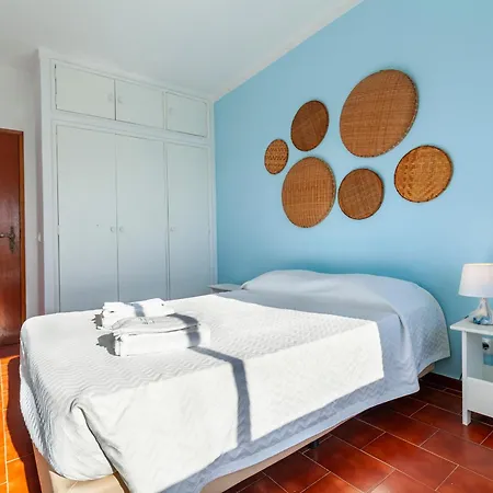 A22 - Rocha Flat In Апартаменты *