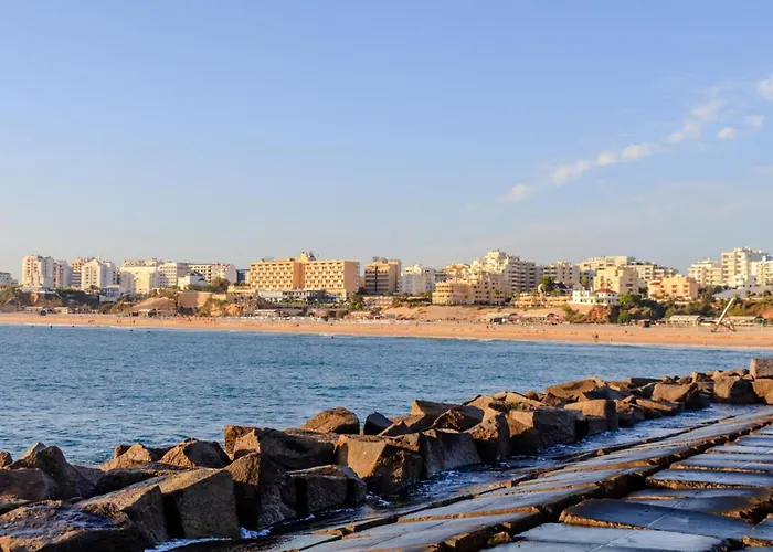 Appartamento A22 - Rocha Flat In Portimão