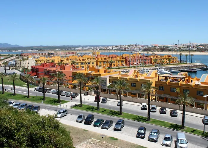 Appartamento A22 - Rocha Flat In