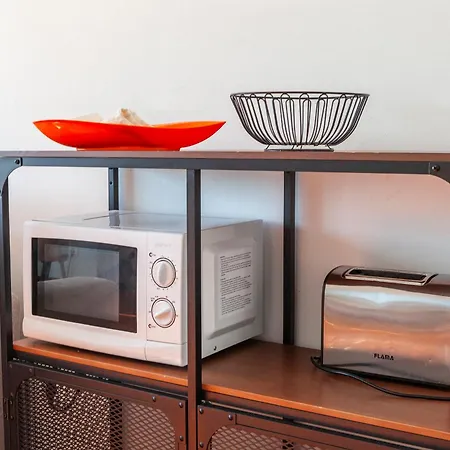 A22 - Rocha Flat In Portimão