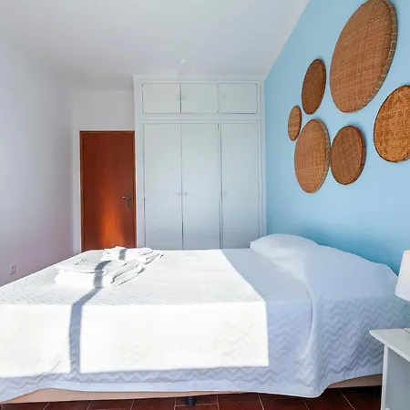 A22 - Rocha Flat In Portimão