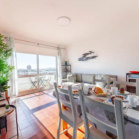 A22 - Rocha Flat In Apartamento