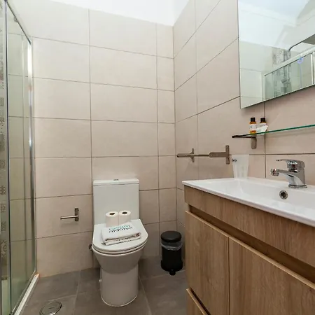 A22 - Rocha Flat In Apartamento Portimão