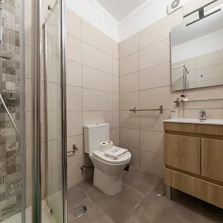 A22 - Rocha Flat In Portimão