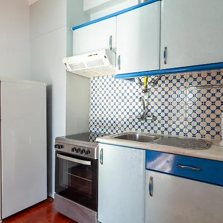 Apartamento A22 - Rocha Flat In *