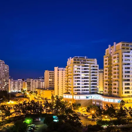 Apartment A22 - Rocha Flat In Portimao