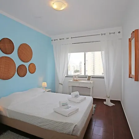 A22 - Rocha Flat In Apartment