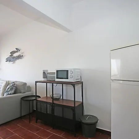 A22 - Rocha Flat In Portimao