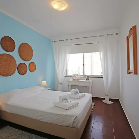 A22 - Rocha Flat In