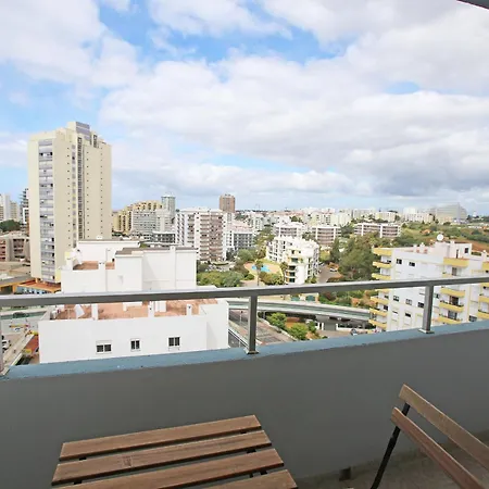 A22 - Rocha Flat In Apartment