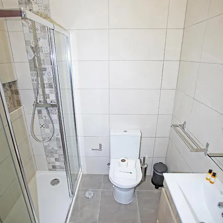Apartment A22 - Rocha Flat In