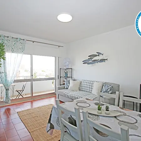A22 - Rocha Flat In Apartment