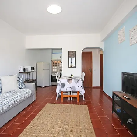 A22 - Rocha Flat In Portimao