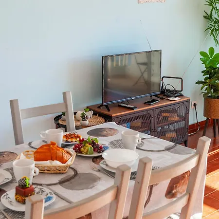 A22 - Rocha Flat In 아파트